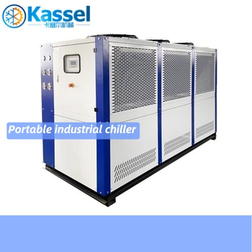 3 Key Benefits of Laser Chillers in CO2 Laser Manufacturing