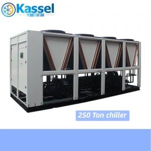 250 ton chiller for sale
