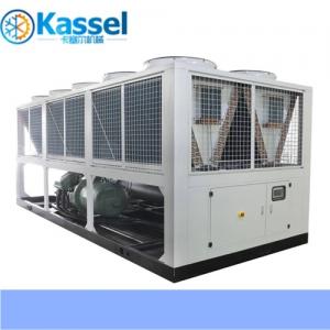 500 ton chiller cost
