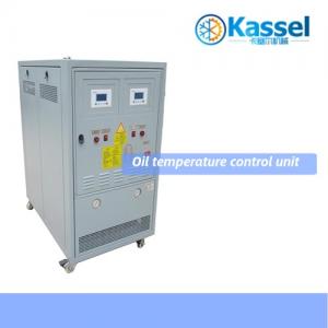 Oil temperature control units for sale