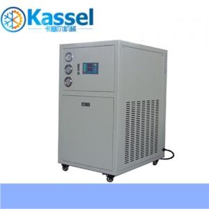 portable industrial chillers manufacturer