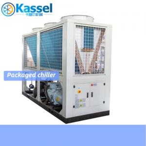 packaged chillers price