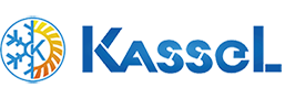 Kassel machinery