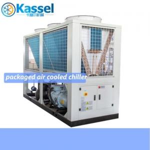Packaged air cooled chiller 